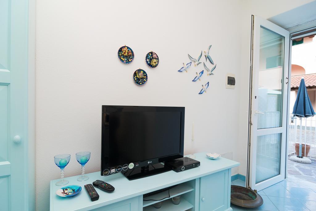 Casetta Roby イスキア島 部屋 写真