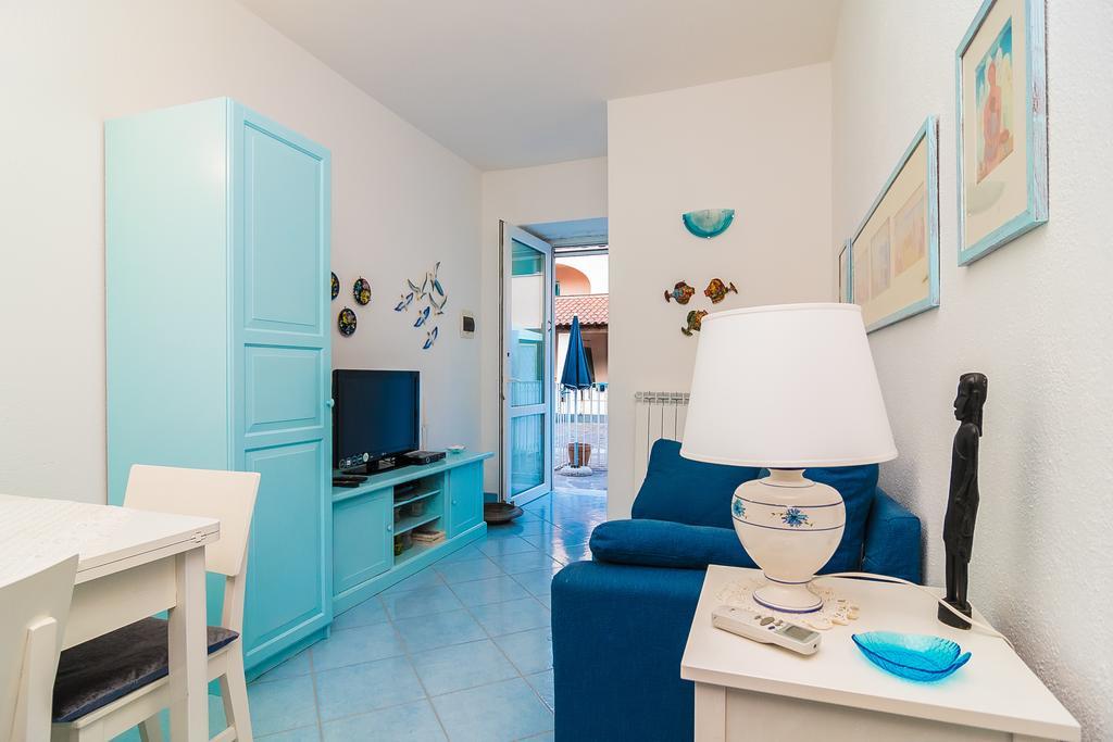 Casetta Roby イスキア島 部屋 写真