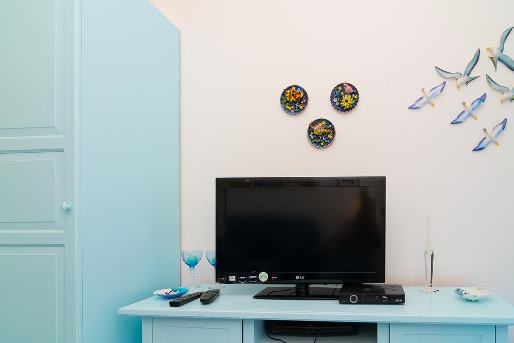 Casetta Roby イスキア島 部屋 写真